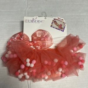 BNWT Elly & Emmy 2 piece set